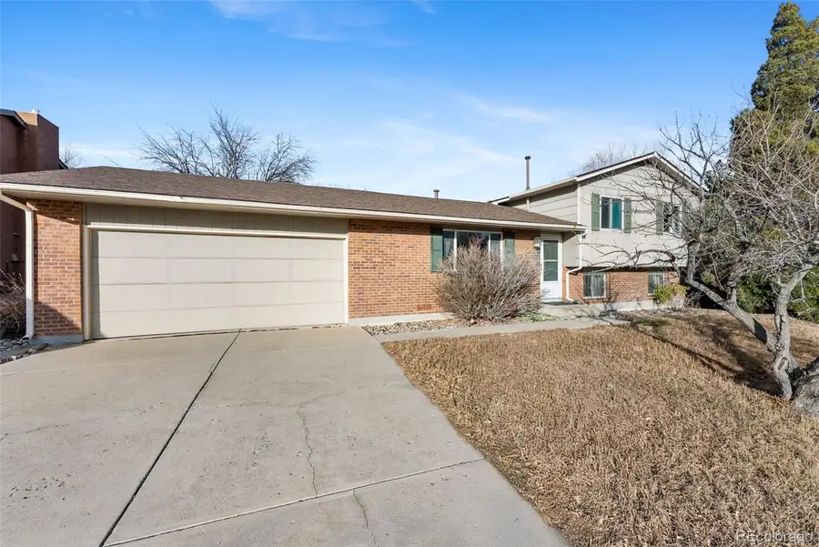 326 Catalina Drive, Colorado Springs, CO 80906 - Image #3