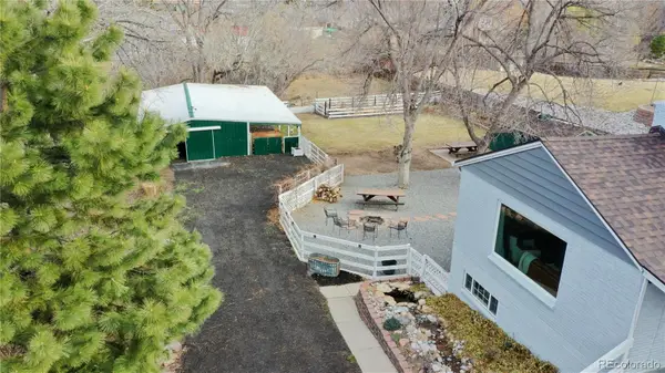 9095 W Mississippi Avenue, Lakewood, CO 80226