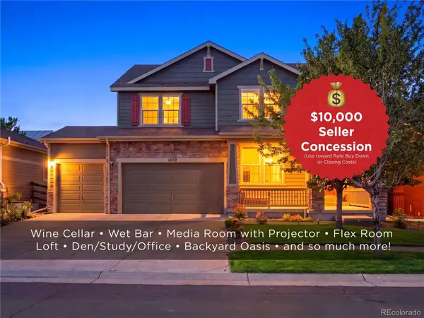 14119 W 89th Loop, Arvada, CO 80005