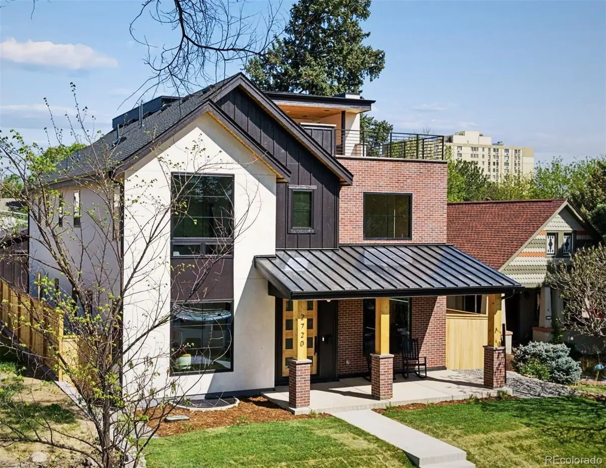 2720 Quitman Street, Denver, CO 80212 - #1