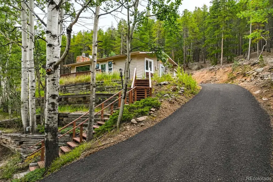 8680 London Lane, Conifer, CO 80433 - #2