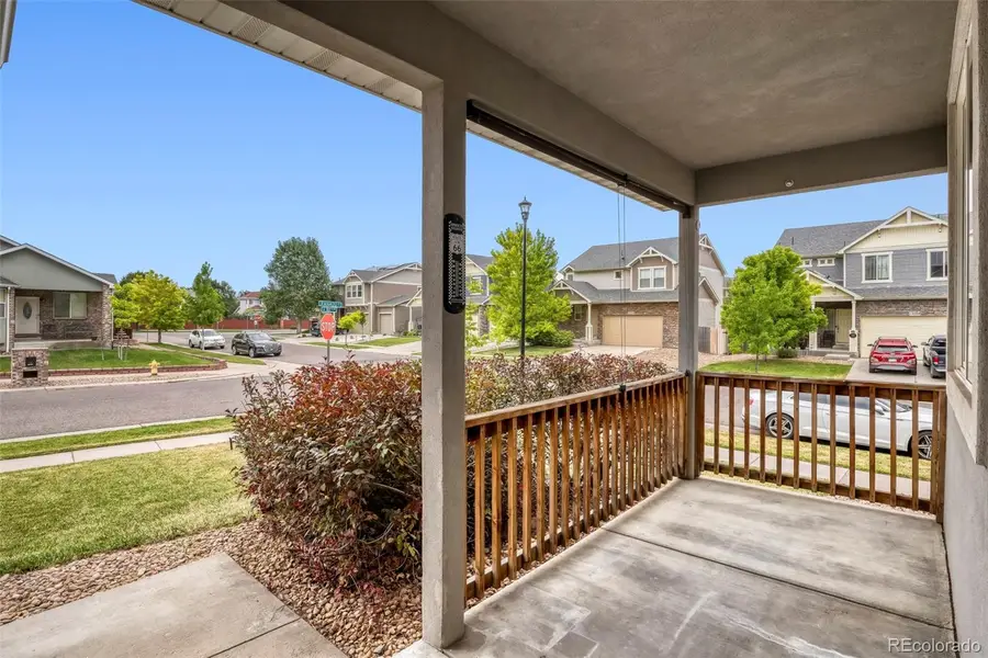 10721 Xanadu Street, Commerce City, CO 80022 - #2