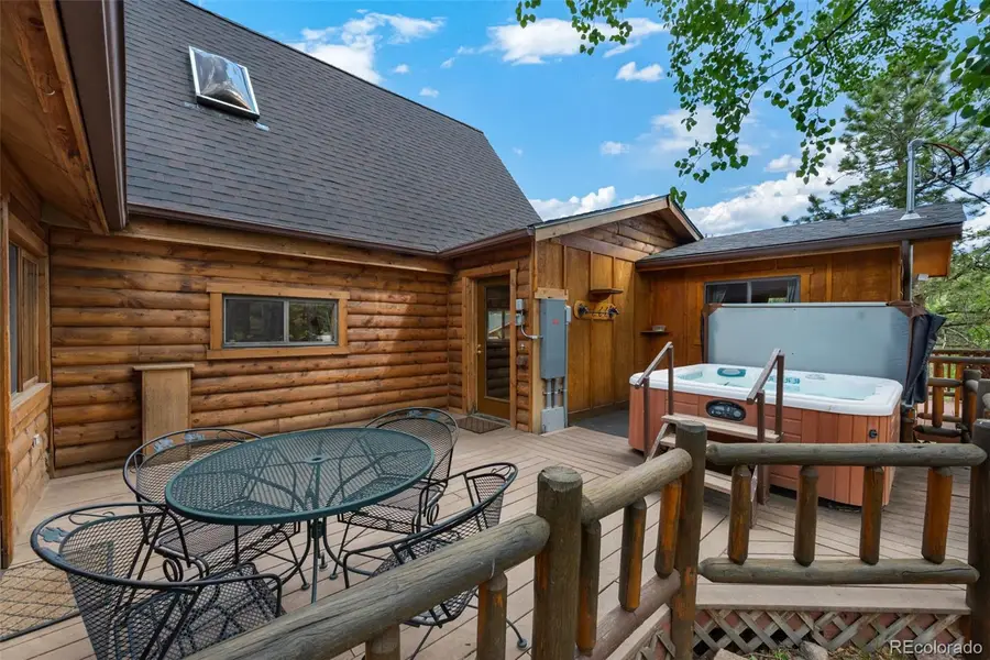 215 S Valley Drive, Lake George, CO 80827 - #3