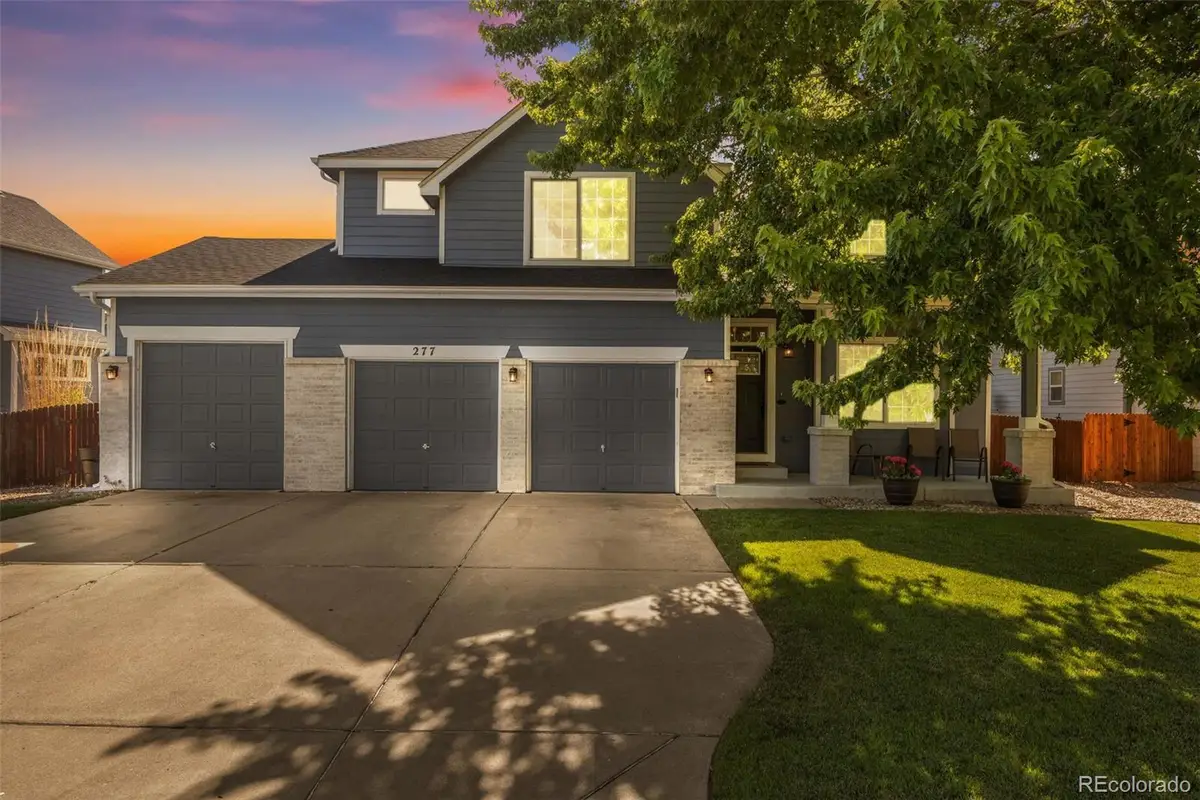 277 Chapel Hill Drive, Brighton, CO 80601 - #1