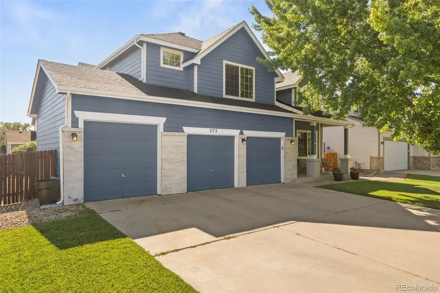 277 Chapel Hill Drive, Brighton, CO 80601 - #2