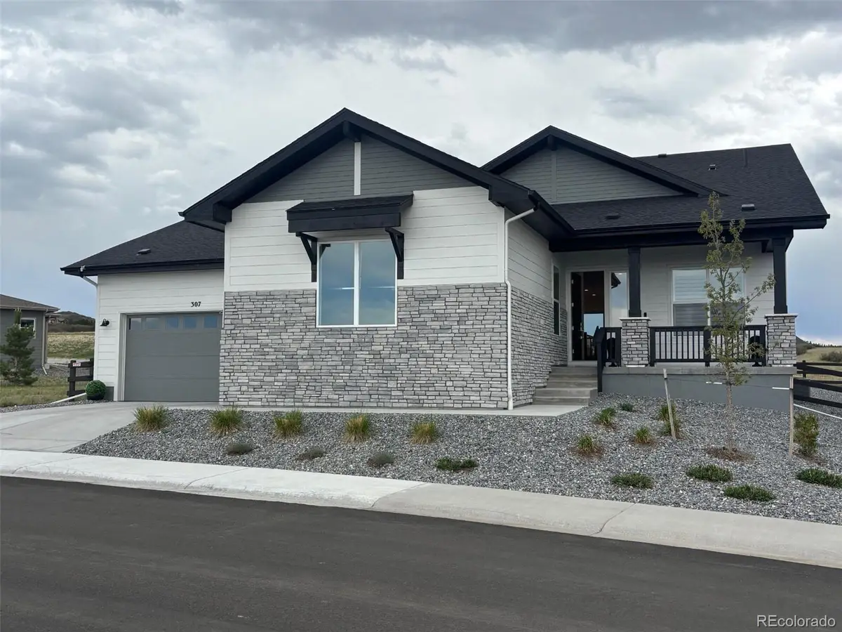 307 Scrubjay Lane, Castle Rock, CO 80104 - #1