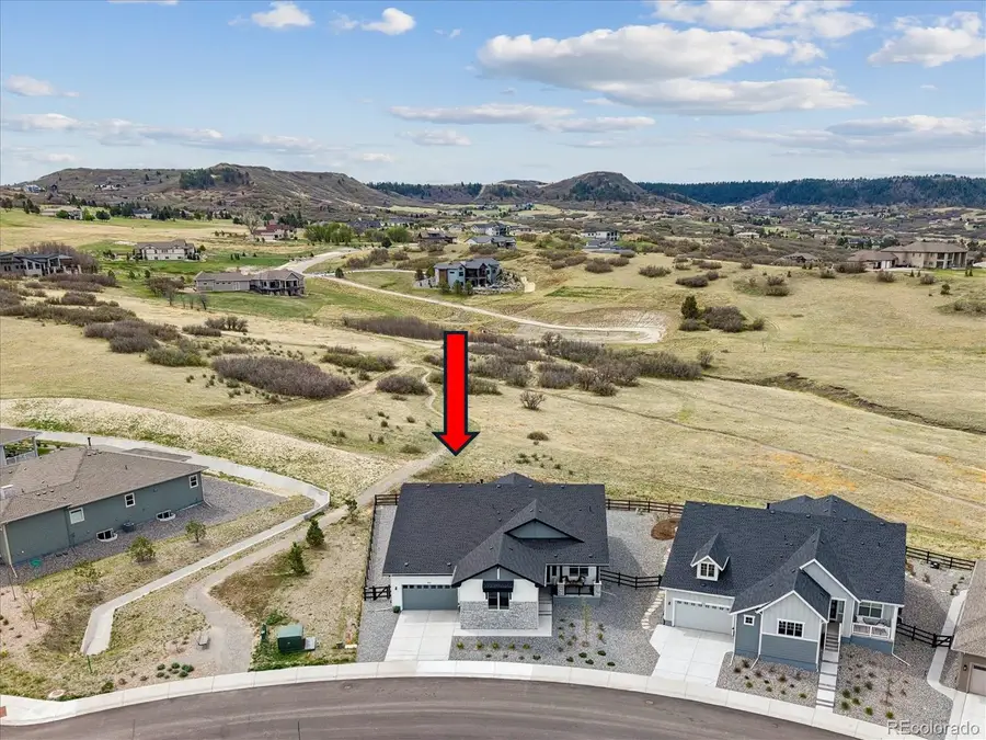 307 Scrubjay Lane, Castle Rock, CO 80104 - #3