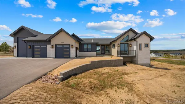 11619 Rambling Road, Colorado Springs, CO 80908