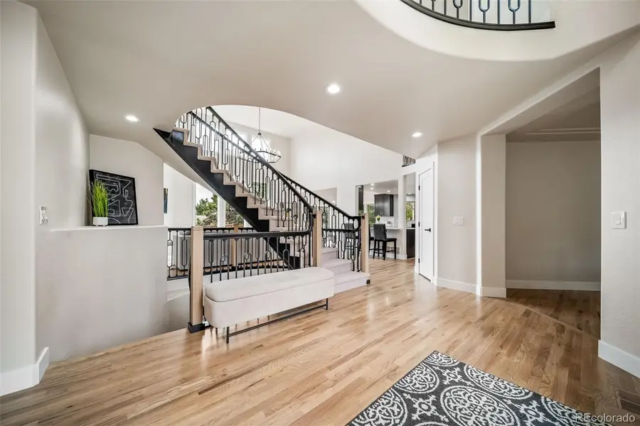 6 Amberwood Lane, Littleton, CO 80127 - #3