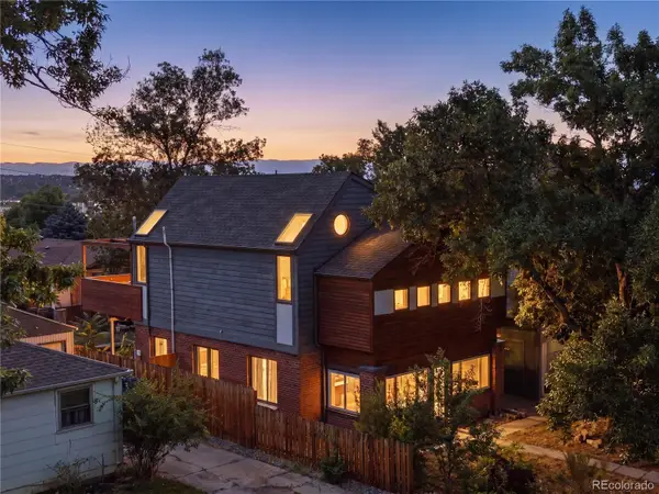 5325 S Crocker Street, Littleton, CO 80120
