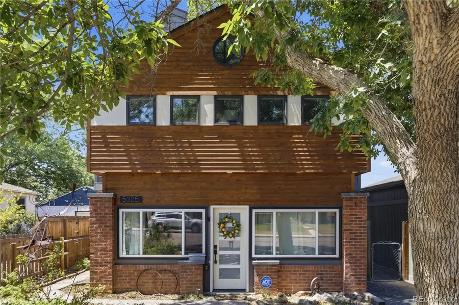 5325 S Crocker Street, Littleton, CO 80120 - #2