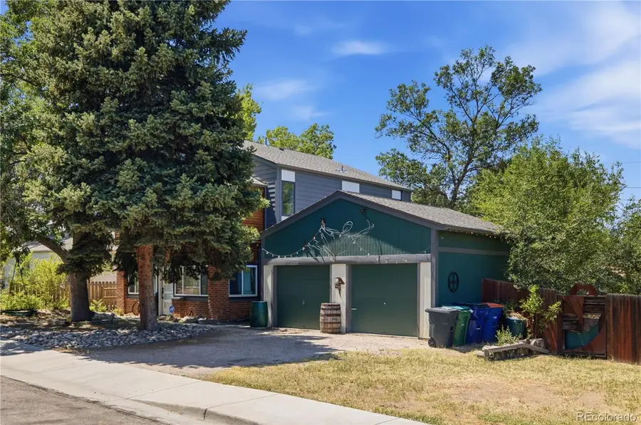 5325 S Crocker Street, Littleton, CO 80120 - #3