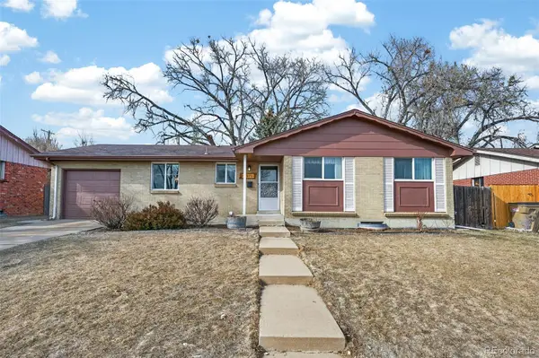 8371 Shoshone Street, Denver, CO 80221