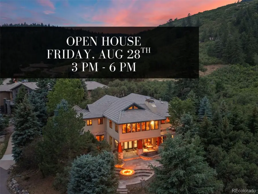 4737 Ponderosa Trail, Littleton, CO 80125 - #2