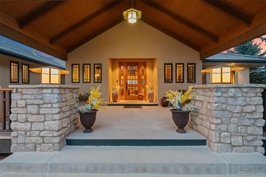 4737 Ponderosa Trail, Littleton, CO 80125 - #3