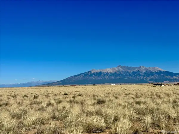 lot 1 N 29th Street, Blanca, CO 81123