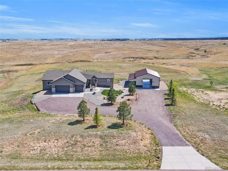 6748 Black Forest Drive, Elizabeth, CO 80107 - #2