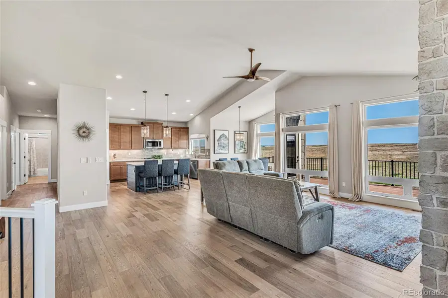 6748 Black Forest Drive, Elizabeth, CO 80107 - #3