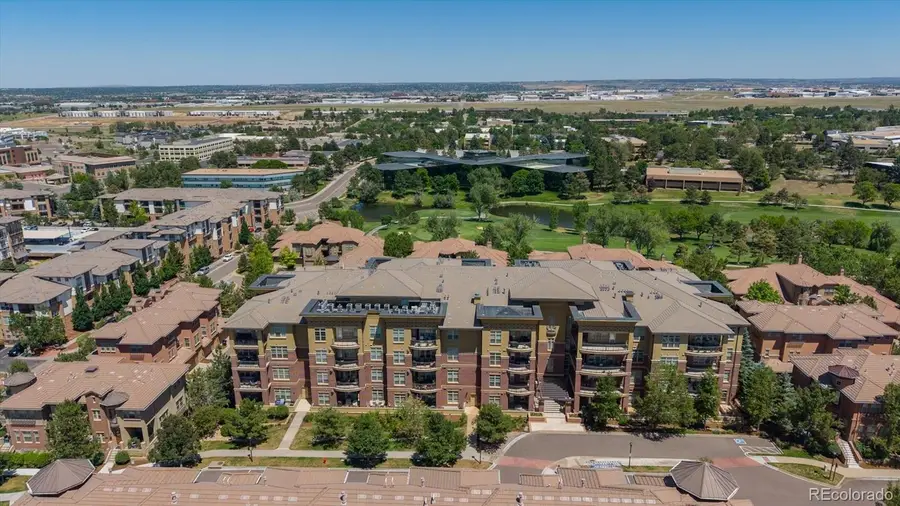 7820 Inverness Boulevard #301, Englewood, CO 80112 - #2