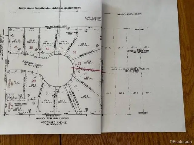 35 Johnson Court, Keenesburg, CO 80643 - Image #2