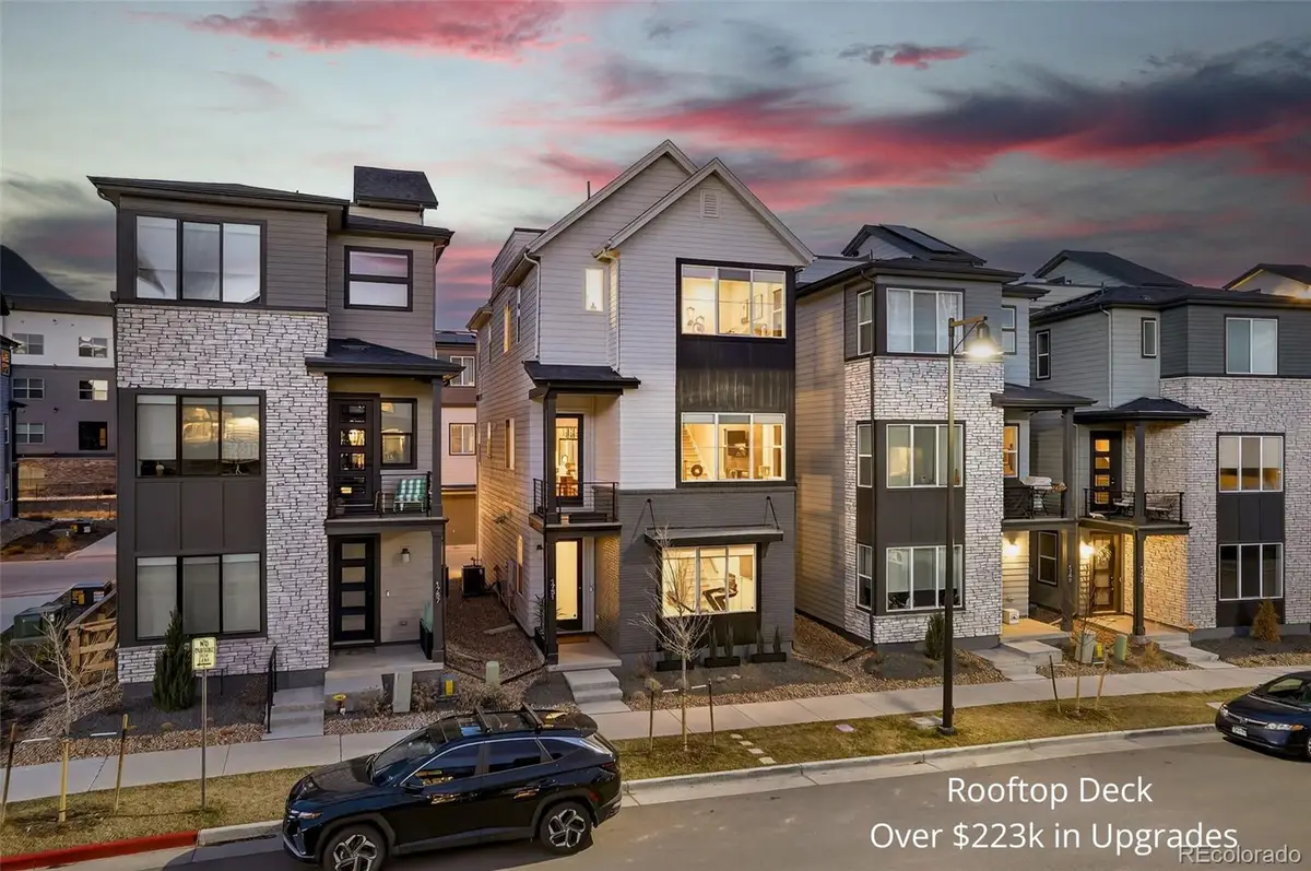 1751 W 166th Avenue, Broomfield, CO 80023 - #1