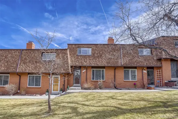 14721 W Ellsworth Avenue, Golden, CO 80401