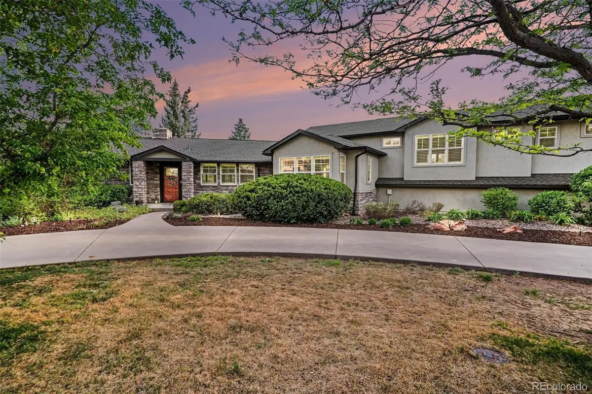 26 Lindenwood Drive, Littleton, CO 80120 - #1