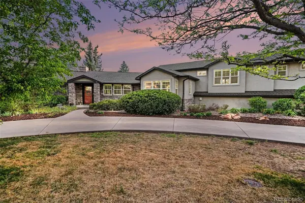 26 Lindenwood Drive, Littleton, CO 80120