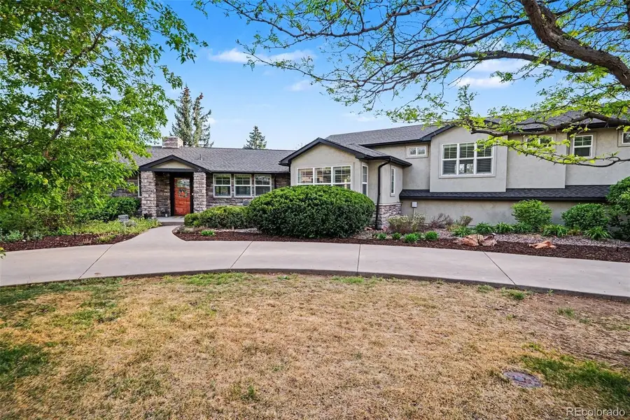 26 Lindenwood Drive, Littleton, CO 80120 - #2