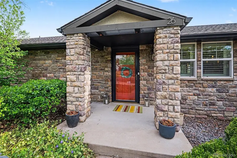 26 Lindenwood Drive, Littleton, CO 80120 - #3