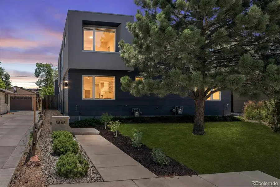 3666 S Galapago Street, Englewood, CO 80110 - #2