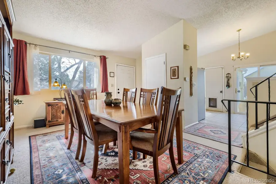 5110 Fennel Drive, Colorado Springs, CO 80911 - #2