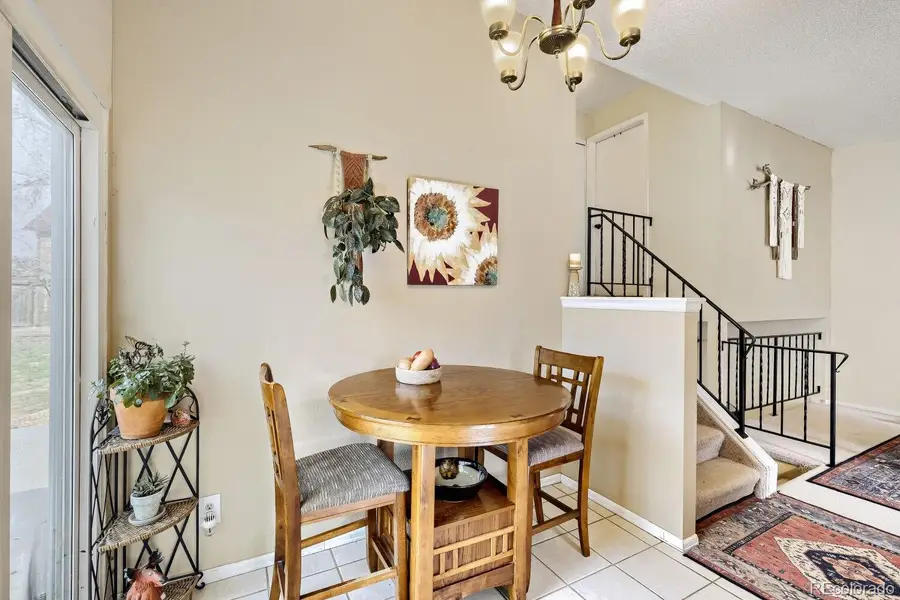 5110 Fennel Drive, Colorado Springs, CO 80911 - #3