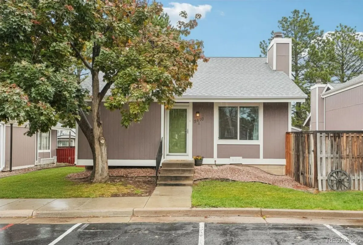 3850 S Genoa Court #A, Aurora, CO 80013 - #1