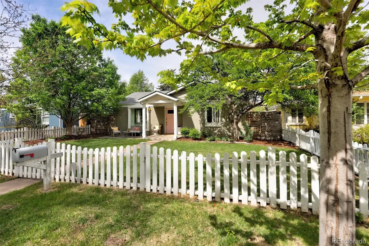 1191 Niagara Street, Denver, CO 80220 - #1