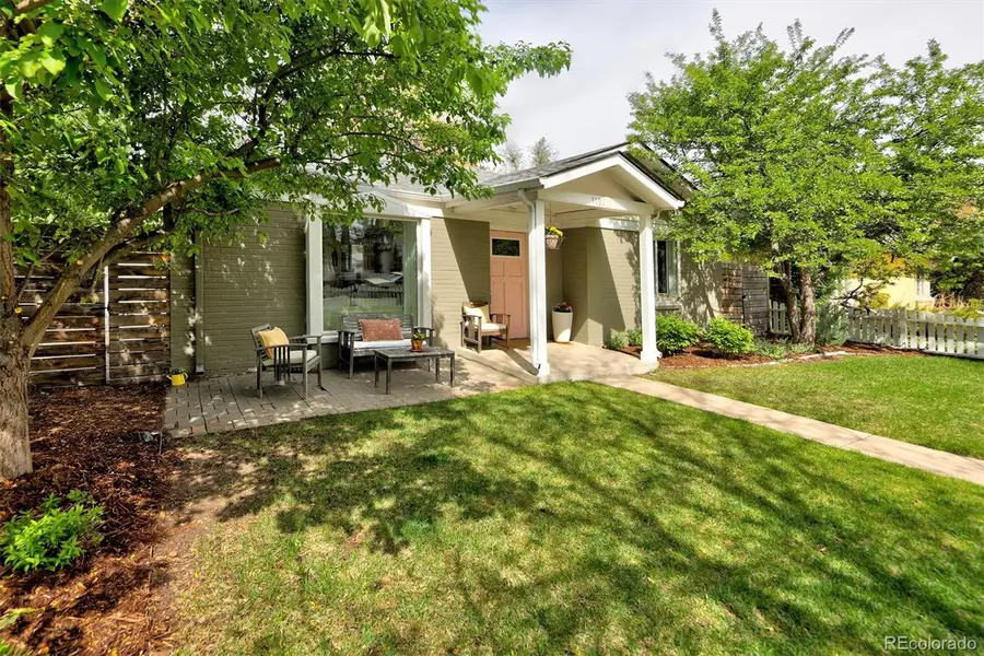 1191 Niagara Street, Denver, CO 80220 - #2