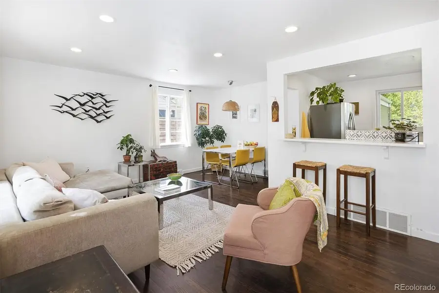 1191 Niagara Street, Denver, CO 80220 - #3