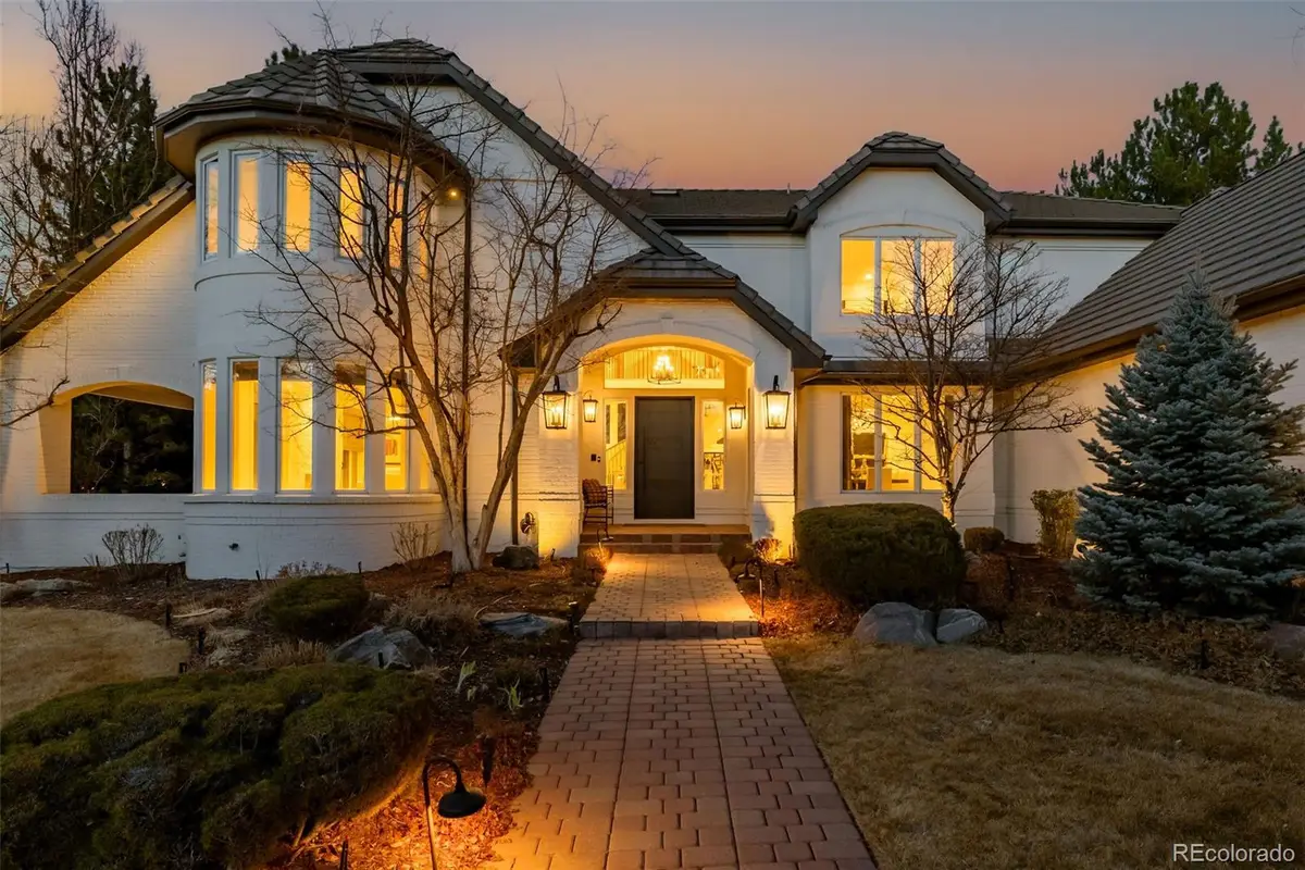 4391 E Perry Parkway, Greenwood Village, CO 80121 - #1