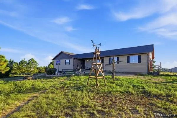 44310 Homestead Road, Elizabeth, CO 80107 - #2