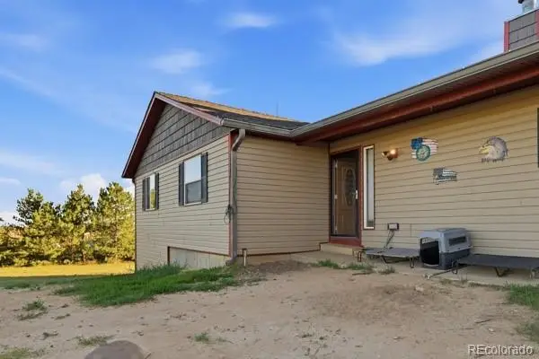 44310 Homestead Road, Elizabeth, CO 80107 - #3