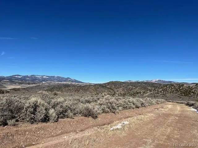 Lot 4875 Durante Road, Fort Garland, CO 81133 - #1