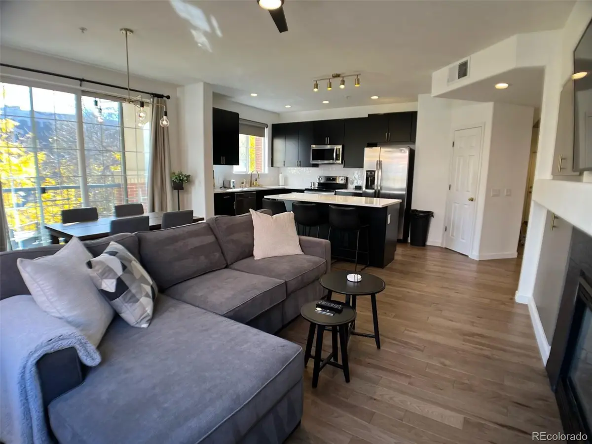 1415 N Washington Street #201, Denver, CO 80203 - #1