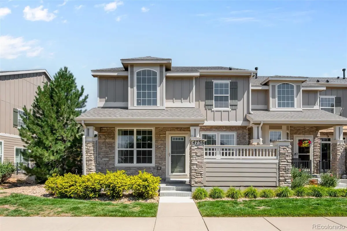 4756 Raven Run, Broomfield, CO 80023 - #1
