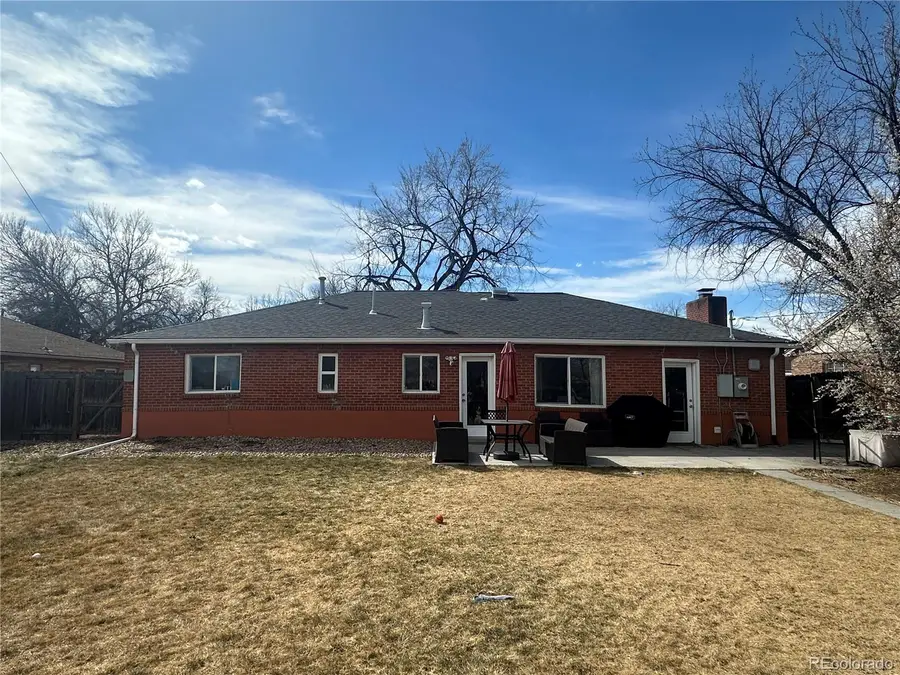 756 Revere Street, Aurora, CO 80011 - #2