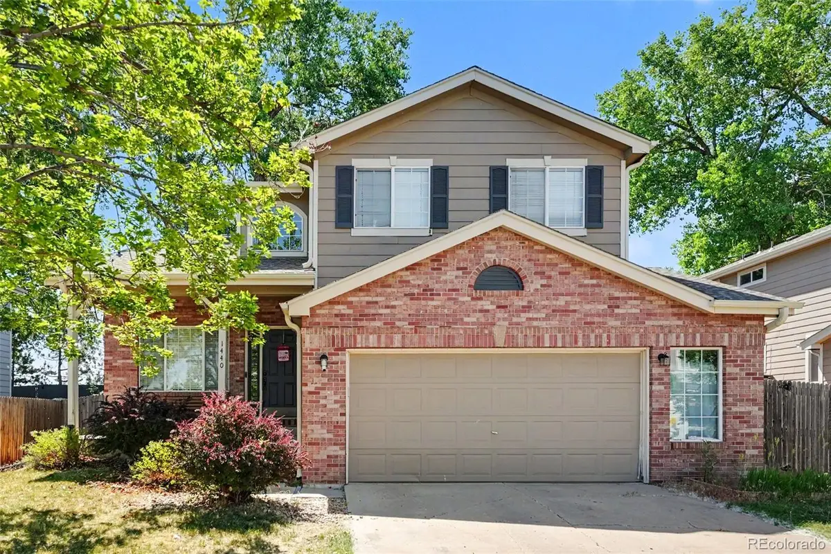 1440 E 128th Court, Thornton, CO 80241 - #1