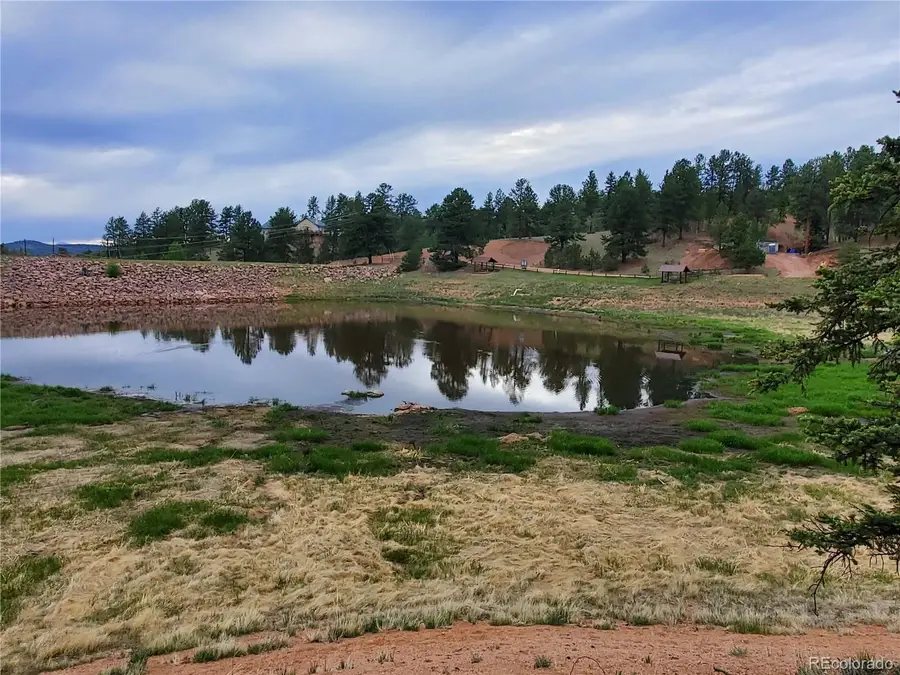 1076 Spring Valley Lane, Florissant, CO 80816 - #3