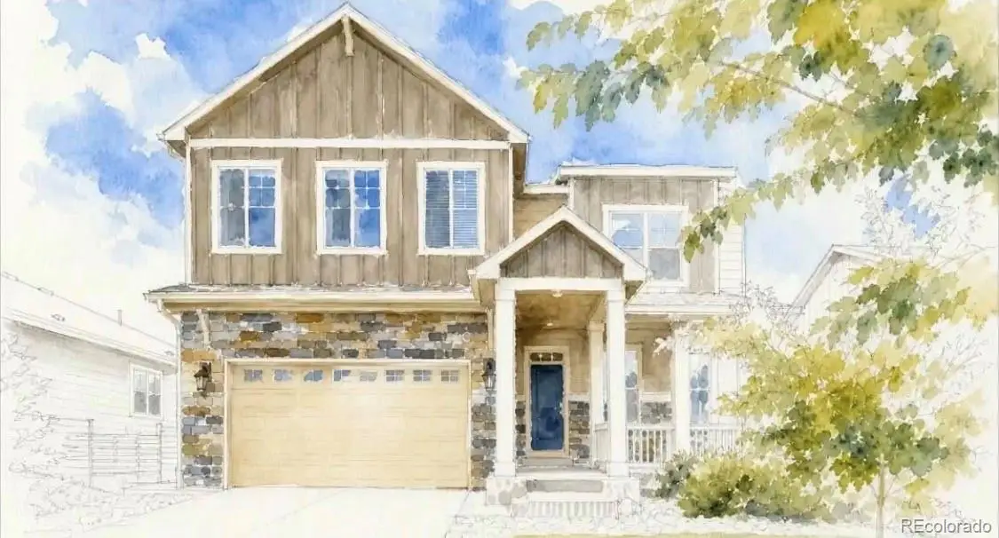 26754 E Archer Avenue, Aurora, CO 80018 - #1