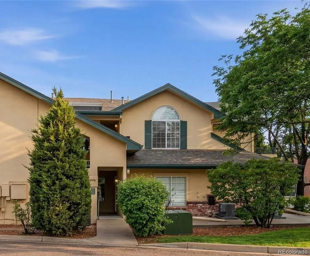 8601 E Dry Creek Road #114, Englewood, CO 80112 - #1