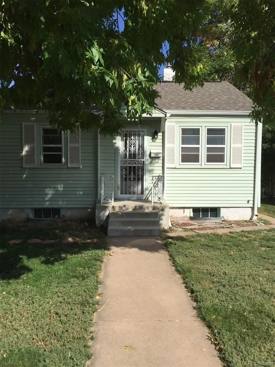 3024 S Delaware Street, Englewood, CO 80110 - #1