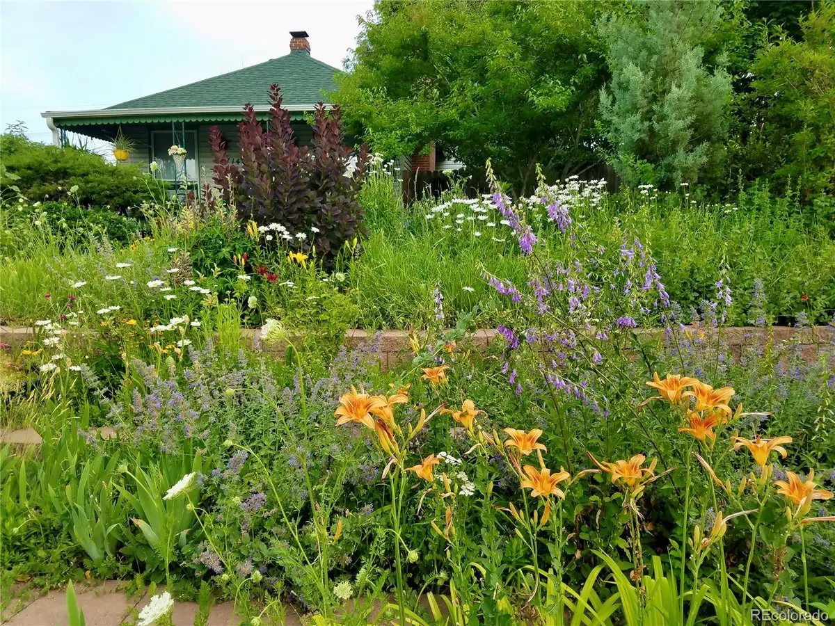 2714 W Irvington Place, Denver, CO 80219 - #1